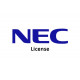 ## NEC.OfficeATS.ru | Лицензии IP DECT