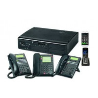 При покупке АТС NEC SL2100 - лицензия на IP линии в подарок