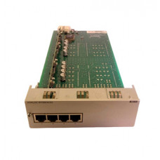 Плата 4 аналоговых внутренних порта, SLI4-2 для Alcatel-Lucent OmniPCX