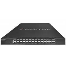 Коммутатор уровня 3 Vector VC6400-24X-2Q, 24 порта 1Gb/10Gb SFP+, 2 порта 100Gb QSFP28