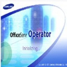 Лицензия на 1 пользователя Operator для АТС Samsung OfficeServ