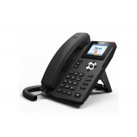 IP телефон Fanvil X3S, 4 SIP-аккаунта, HD-звук, цветной 2.4