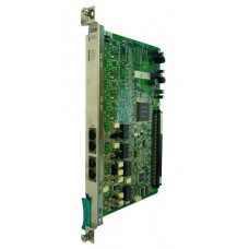 4-портовая плата цифровых интерфейсов BRI (BRI4) для KX-TDA, KX-TDE