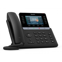 SIP телефон Yealink SIP-T74U, цветной 4,3