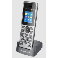 Беспроводная IP-DECT трубка Grandstream DP722