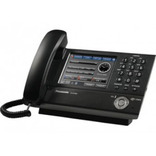 IP-телефон Panasonic KX-NT400