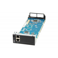 Плата 1PRI, 1 интерфейс ISDN PRI для АТС Mitel (Aastra)