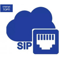 Лицензия для записи 30 протоколов IP телефонии