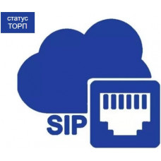 Лицензия для записи 30 протоколов IP телефонии