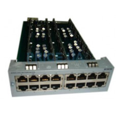 Плата 16 цифровых внутренних портов, UAI16-1 для Alcatel-Lucent OmniPCX