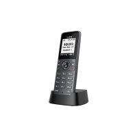 SIP-DECT трубка Yealink W71H