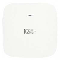 Точка доступа IQ Tools WAP-I-100, Wi-Fi 6, 2x2 MIMO, 2х1Gb порта, PoE, встроенная антенна
