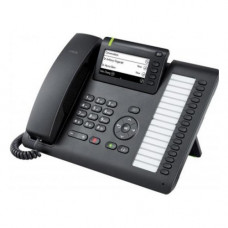 IP телефон Unify OpenScape Desk Phone CP400