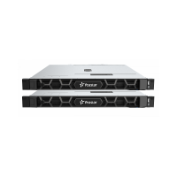 IP-АТС Yeastar K2 Pro, 3000 пользователей, 400 вызовов, для резервирования