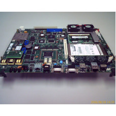 Процессор MPD2, Emagen 4+(8) порта, лицензия 128 для АТС Telrad