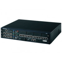IP-АТС Panasonic KX-NCP500, Основной блок