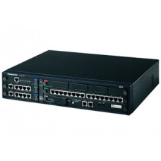 IP-АТС Panasonic KX-NCP500, Основной блок
