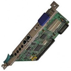Плата центрального процессора АТС Panasonic KX-TDE600 (IPCEMPR)