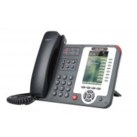 IP телефон Escene GS620-PEN, протокол SIP, PoE
