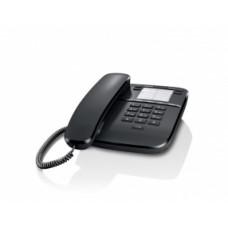 Проводной телефон Gigaset DA310, черный