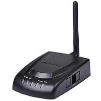 VoIP-GSM шлюз AddPac AP-GS501B, 1 GSM канал, SIP, H.323, MGCP, CallBack, SMS, 1FXS порт