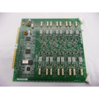 Плата SPA-16LCCD Circuit Card, 16 портов