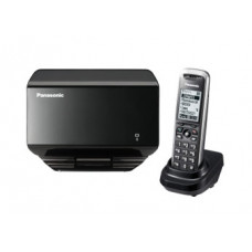 Беспроводной VoIP SIP-DECT телефон Panasonic KX-TGP500