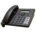 IP Телефон Ericsson-LG LIP-8002E, черный
