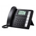 IP Телефон Ericsson-LG LIP-8008E, черный