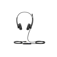 Гарнитура Yealink UH34 Lite Dual Teams Гарнитура Yealink UH34 Lite Dual Teams