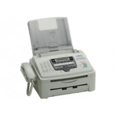 Факс лазерный, МФУ Panasonic KX-FLM663RU, белый