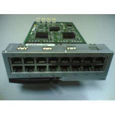 Модуль гигабитного L2 управляемого коммутатора с PoE, GLIM для OfficeServ7400