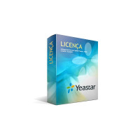 Лицензия поддержки 1500 пользователей на 1 год для IP-АТС Yeastar K2