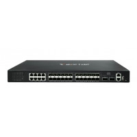 Коммутатор уровня 3 Vector VC6100-24X-2Q, 24 порта 1Gb/10Gb SFP+, 2 порта 10Gb/40Gb QSFP+