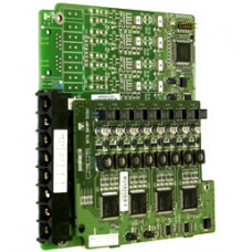 Плата SLB16, 16 аналоговых внутренних абонентов для АТС eMG80