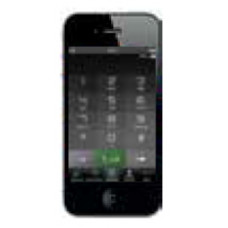 Ключ активации COMI,  приложение iPECS Communicator под iOS (iPhone, iPad) для АТС eMG80