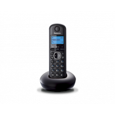 Радиотелефон DECT Panasonic KX-TGB210, черный