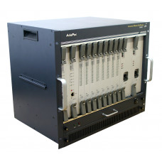 Шасси VoiceFinder AP6800, без процессорного модуля, блоков питания и вентиляторных модулей