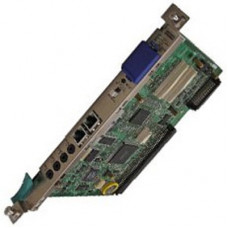 Плата центрального процессора АТС Panasonic KX-TDE100/200 IP-конвергенции(IPCMPR)