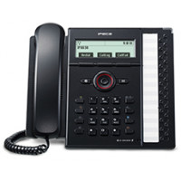 SIP-телефон Ericsson-LG IP8830, 24 програмируемых кнопки, ЖК индикатор, POE
