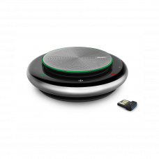 Спикерфон портативный Yealink CP900 with dongle UC, USB, Bluetooth, встроенная батарея