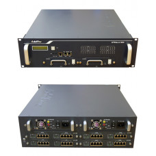 IP-АТС IPNext1000 (Регистраций:1,000/Звонков:500) /с установкой PS2000