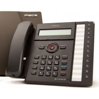 ip DECT АТС iPECS SBG-1000 в комлекте с Системным телефоном и ключем активации 6-24
