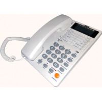 Проводной телефон SANYO RA-S408, белый