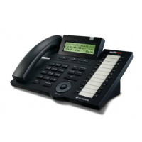 Системный телефон LDP-7224D для Мини-АТС LG-Ericsson, черный