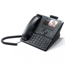 IP телефон Samsung SMT-I5343, SPP, 4.3TFT дисплей, Wi-Fi, NFC, Bluetooth, PoE, Камера (опция)