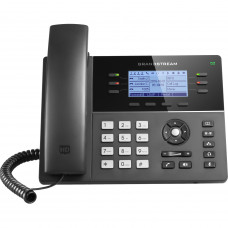 IP телефон GXP1760W, 3 SIP аккаунта, 6 линий, PoE, 24 virtualBLF, Wi-Fi