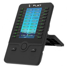 Консоль расширения Flat-Phone Eх60 для SIP-телефона Flat-Phone B10, ТОРП