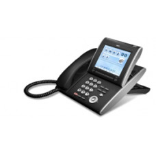 Системный IP Телефон NEC ITL-320C, черный