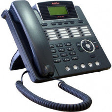 IP телефон Addpac IP160 (H.323, SIP)